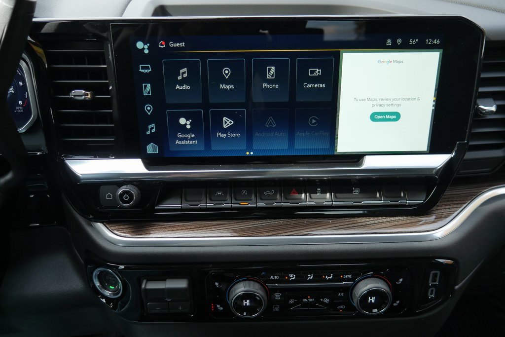 New 2026 Chevrolet Silverado 1500 LT image 16