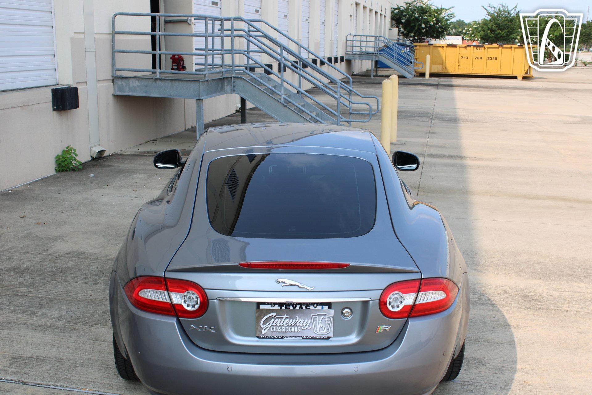 Used 2012 Jaguar XKR R RWD image 26
