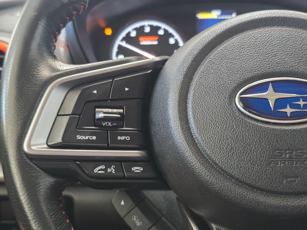Used 2019 Subaru Forester Sport AWD/4WD image 18