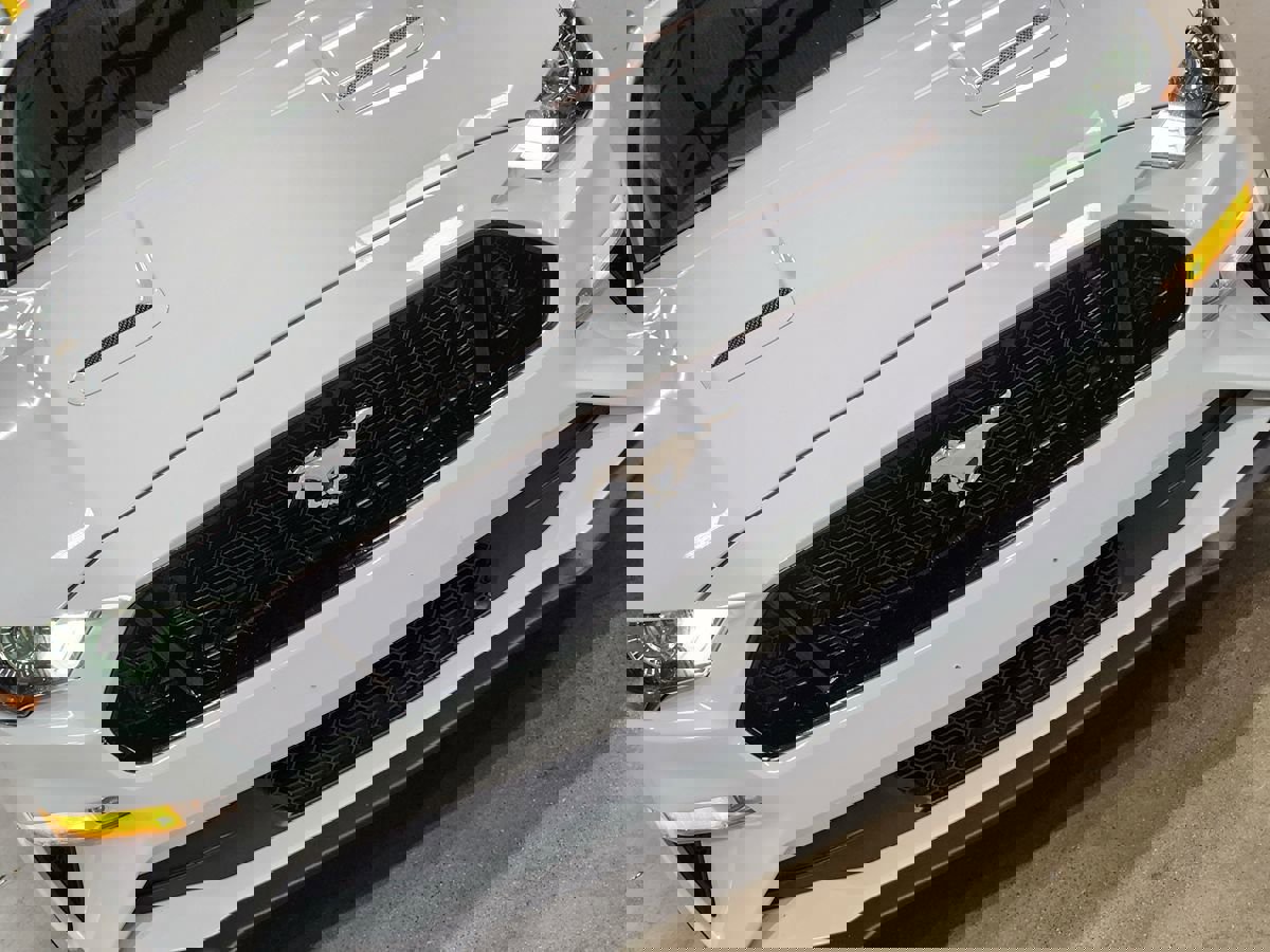 Used 2020 Ford Mustang GT image 20