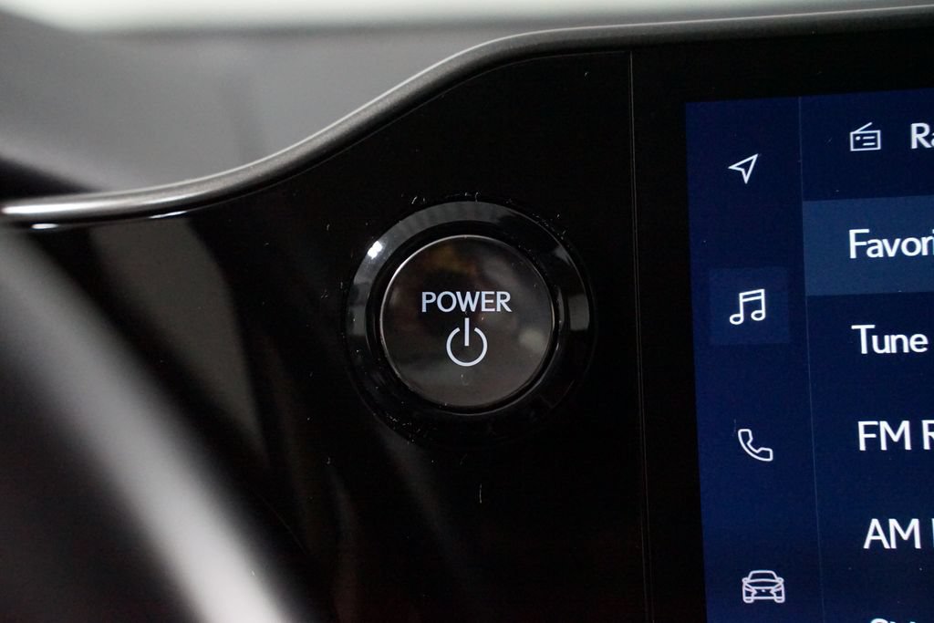 Used 2025 Lexus NX 450h+ AWD w/ Accessory Package (2T) image 24