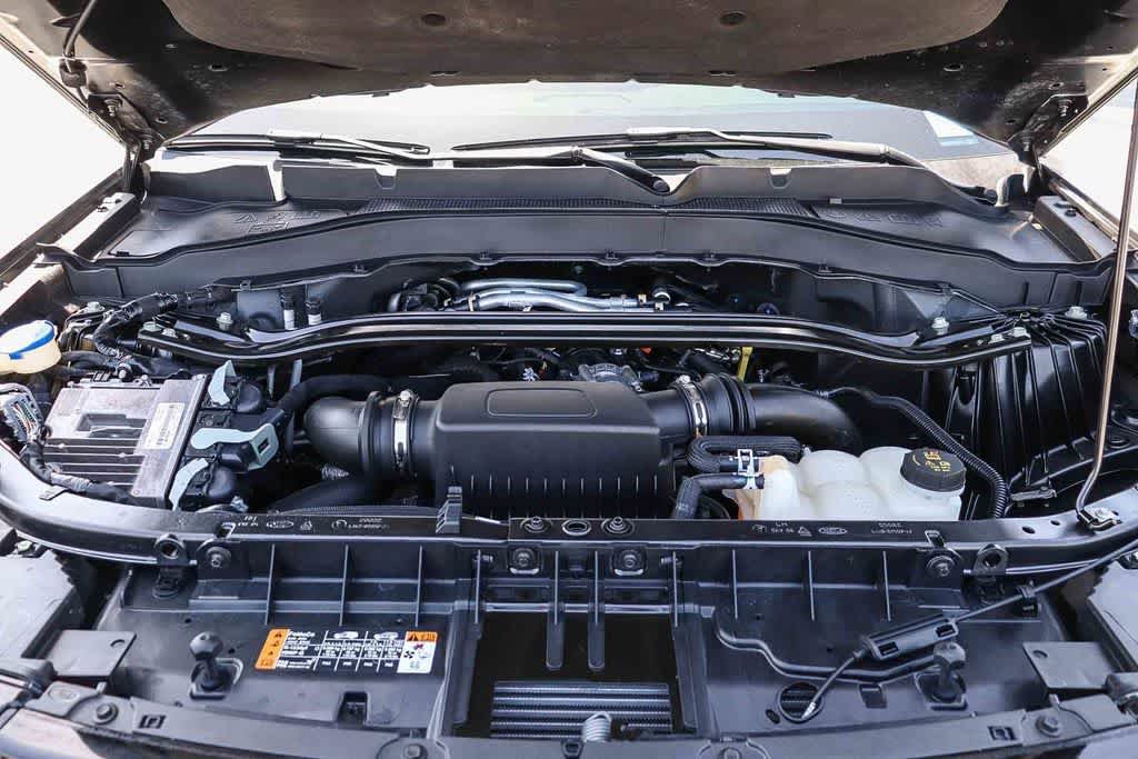 Used 2023 Ford Explorer ST w/ ST High-Performance Pack AWD/4WD image 32