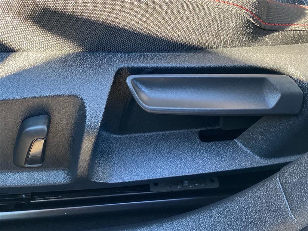 Certified 2024 Volkswagen GTI S image 12