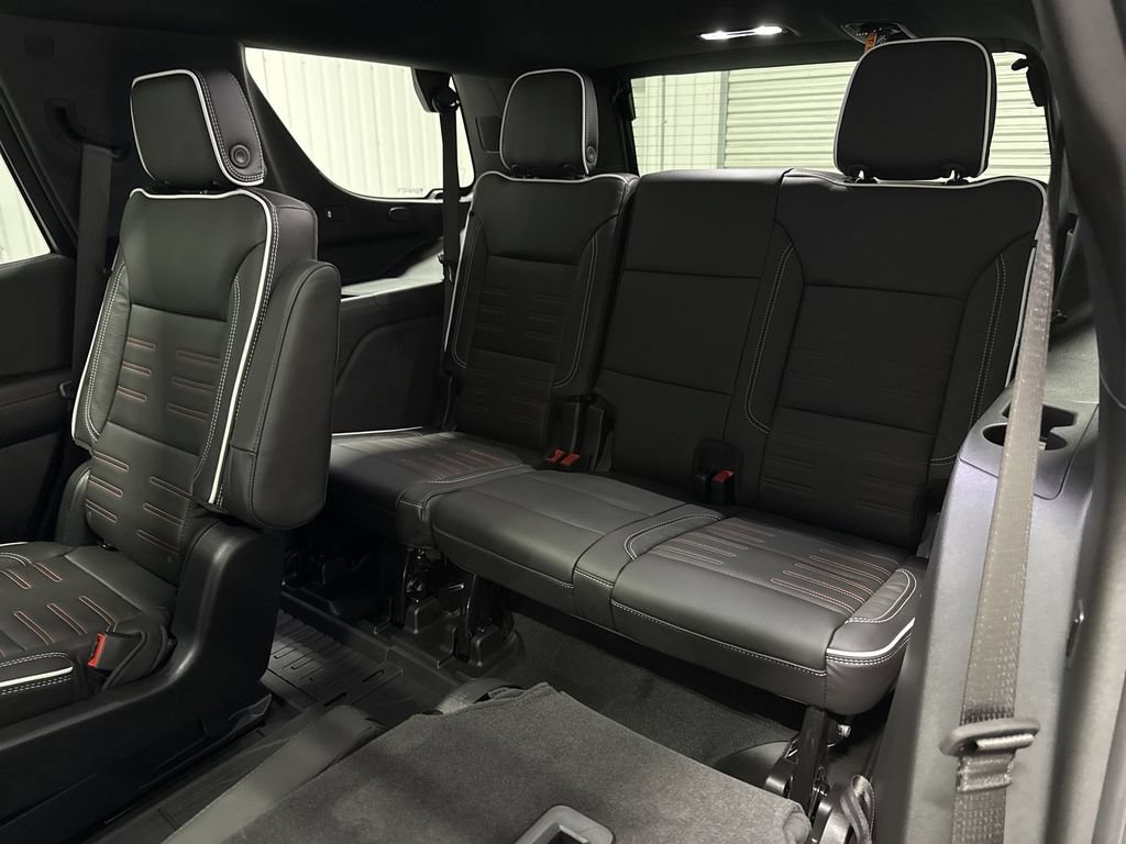 New 2026 GMC Yukon AT4 Ultimate AWD/4WD image 26