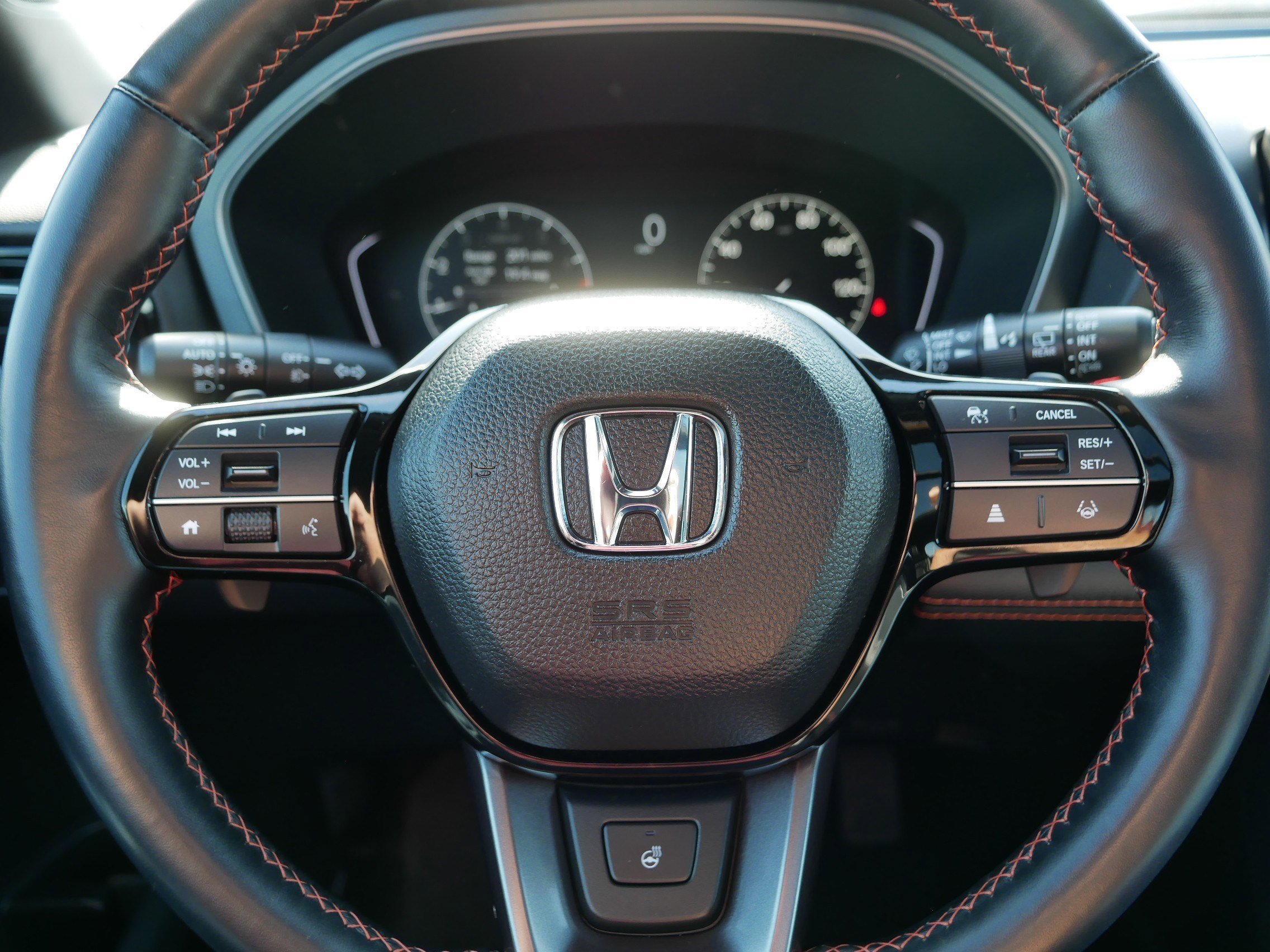 Used 2023 Honda Pilot TrailSport image 25