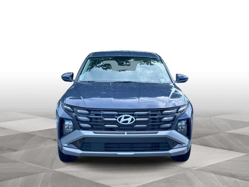 New 2026 Hyundai Tucson SE FWD image 3