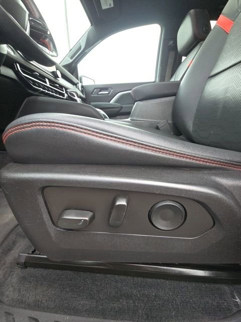 Certified 2023 Chevrolet Colorado Z71 w/ Z71 Convenience Package 2 image 19