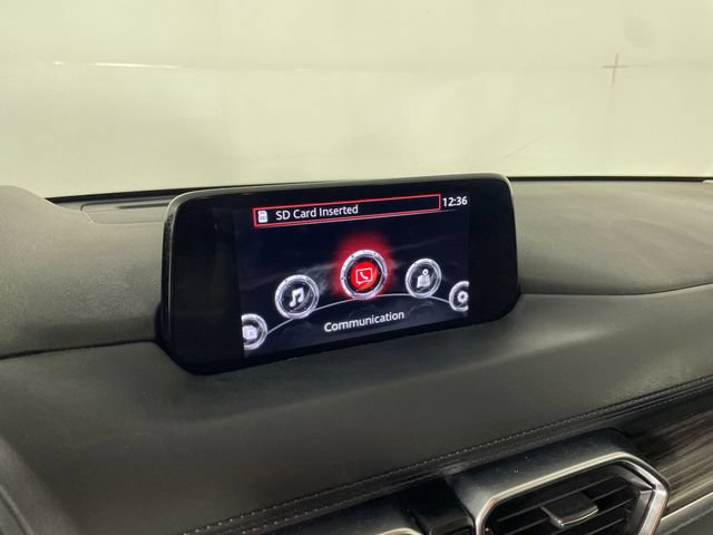 Used 2020 MAZDA CX-5 Grand Touring w/ GT Premium Package AWD/4WD image 7