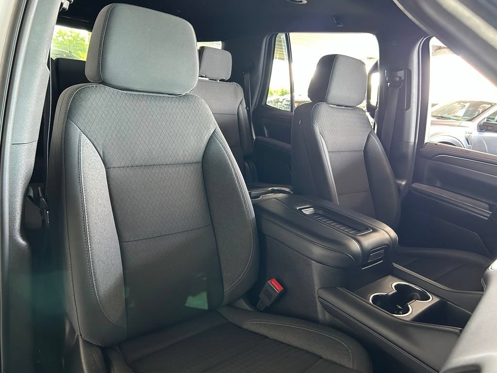 Used 2023 Chevrolet Tahoe LS RWD image 46