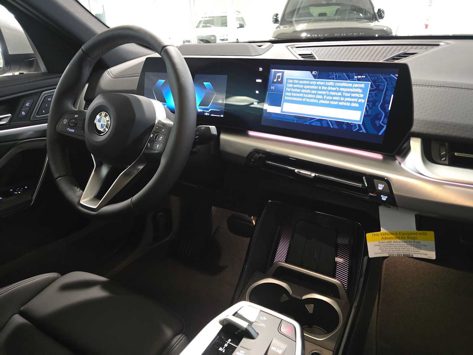 New 2027 BMW X2 xDrive28i AWD/4WD image 11