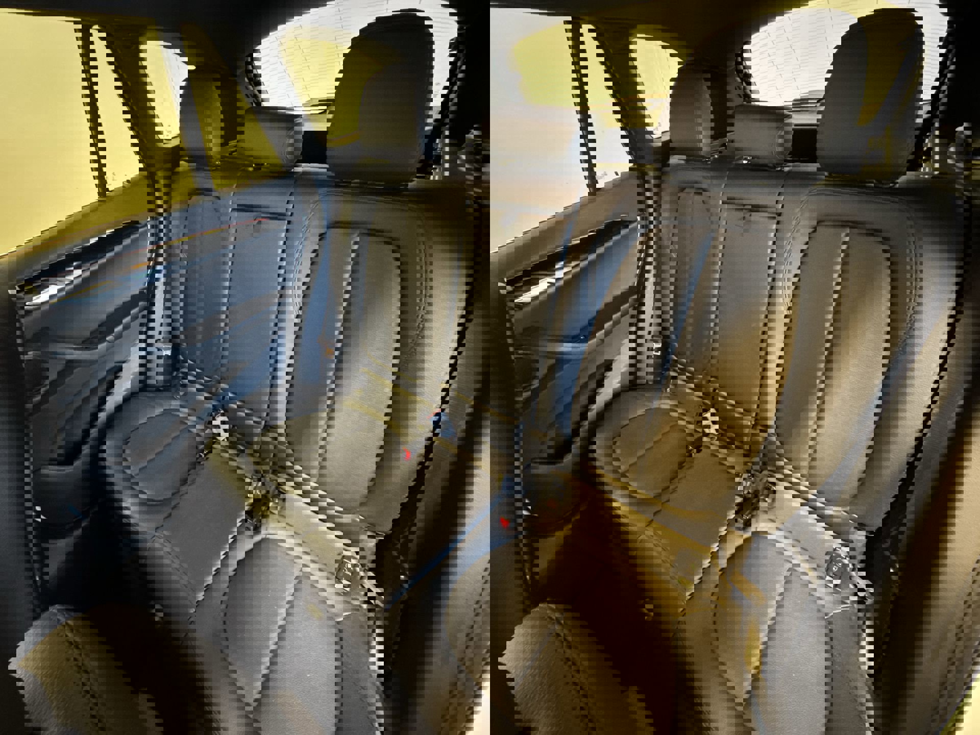 Used 2016 BMW X1 xDrive28i image 20