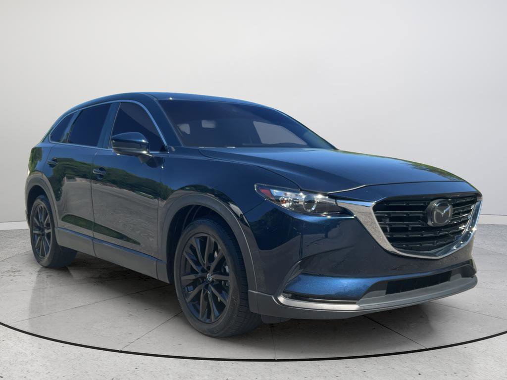 Used 2023 MAZDA CX-9 Touring Plus image 1