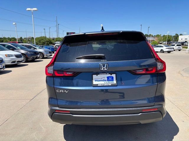 Used 2023 Honda CR-V EX image 6