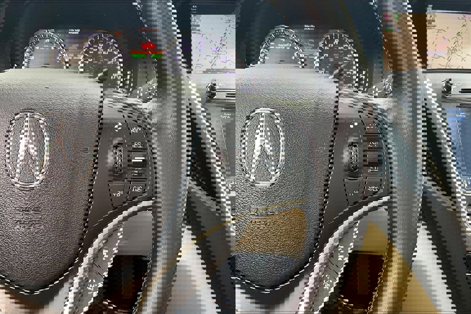 Used 2018 Acura MDX SH-AWD w/ Technology Package image 24