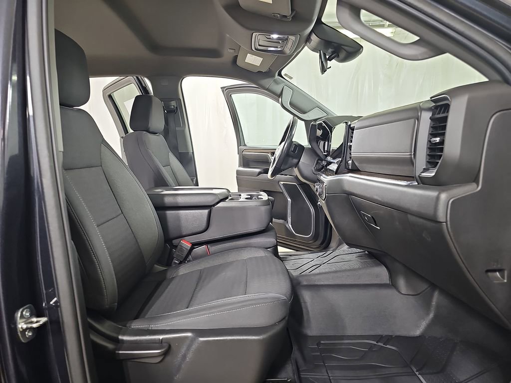 Certified 2022 Chevrolet Silverado 1500 LT image 13