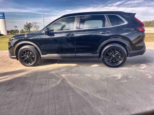 Certified 2023 Honda CR-V Sport image 4