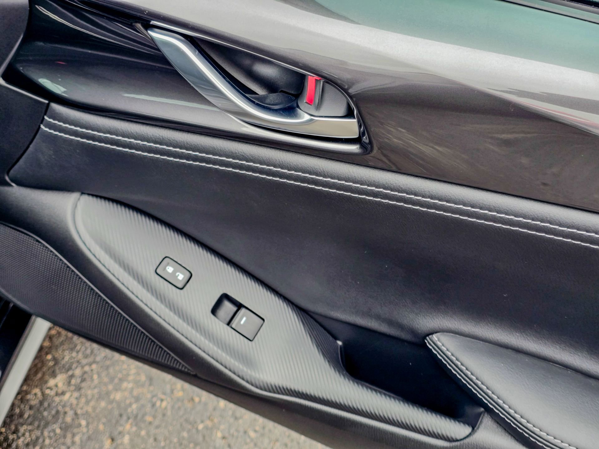 Used 2024 MAZDA MX-5 Miata RF Grand Touring image 34