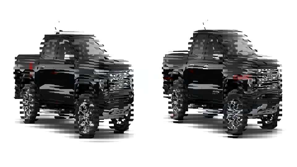 New 2026 GMC Canyon Denali image 30