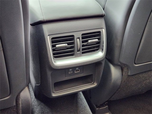 Used 2023 INFINITI QX50 Sport image 31