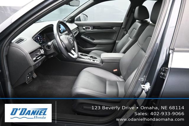 Used 2024 Honda Civic Sport Touring image 25