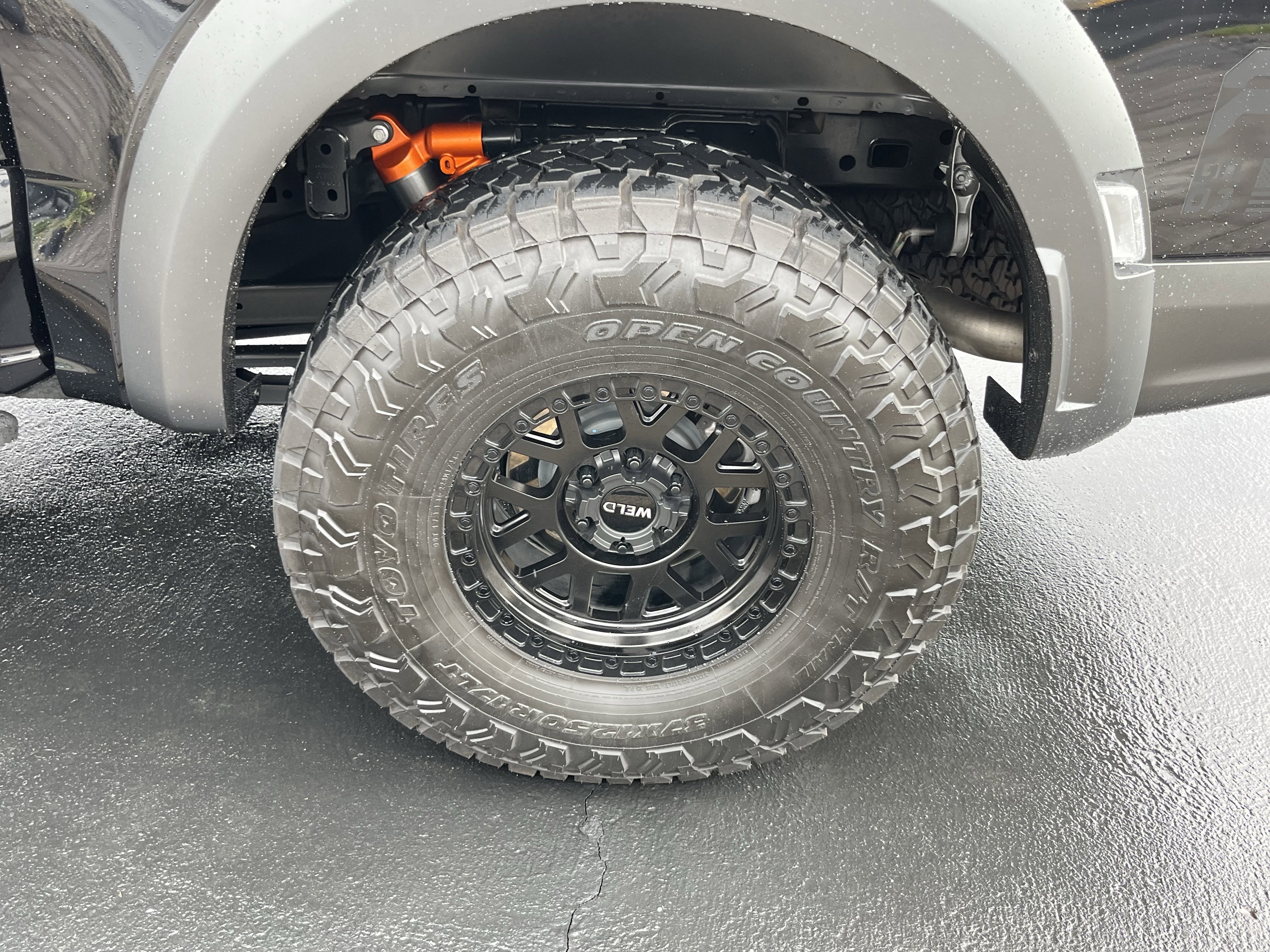 Certified 2023 Ford F150 Raptor image 20