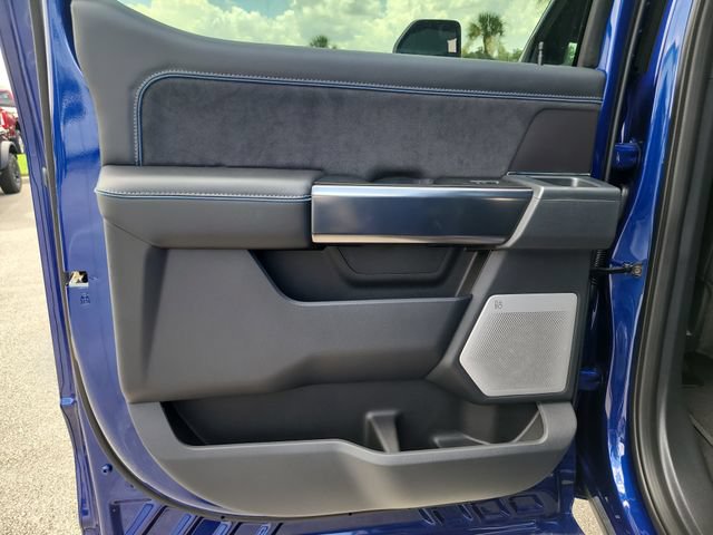 New 2026 Ford F350 Platinum AWD/4WD image 13