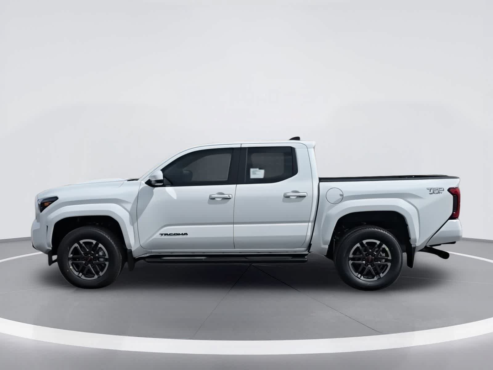 New 2026 Toyota Tacoma TRD Sport AWD/4WD image 5