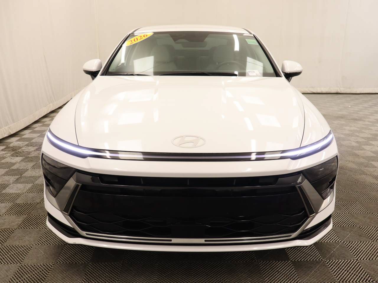 Used 2026 Hyundai Sonata SEL FWD image 5
