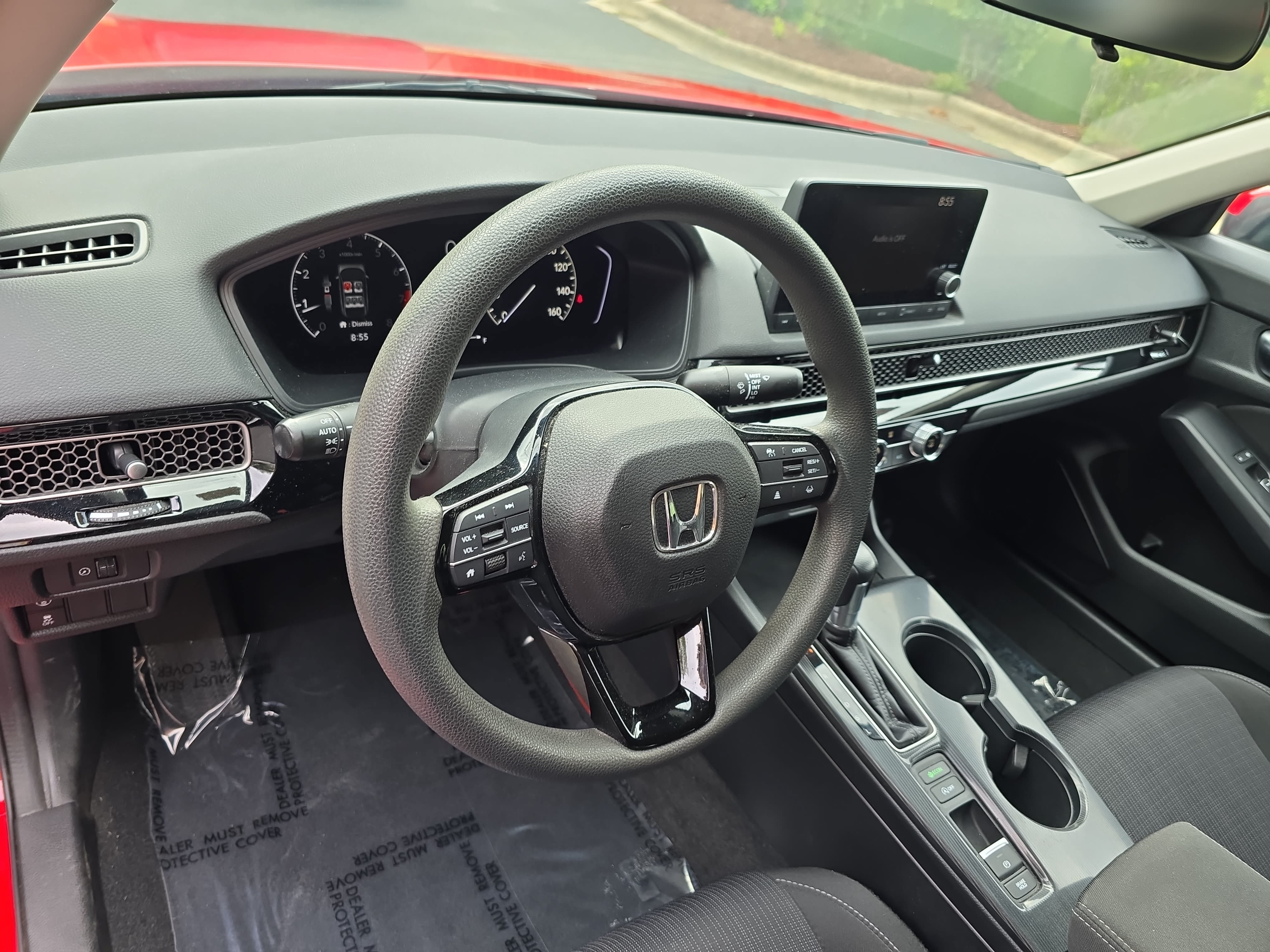 Used 2023 Honda Civic LX image 15