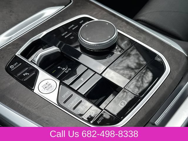 Used 2024 BMW X5 xDrive40i w/ Premium Package AWD/4WD image 28