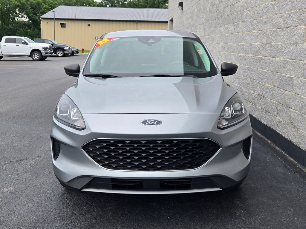Used 2022 Ford Escape SE AWD/4WD image 8
