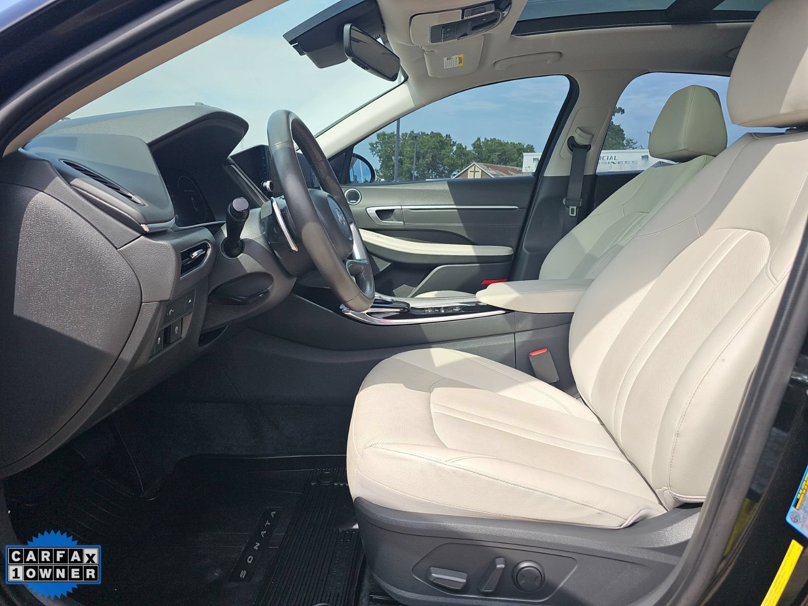 Used 2022 Hyundai Sonata Limited FWD image 14