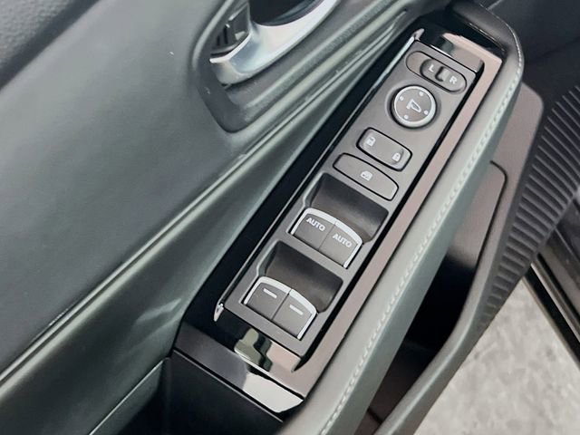 Certified 2024 Honda Accord Touring image 16