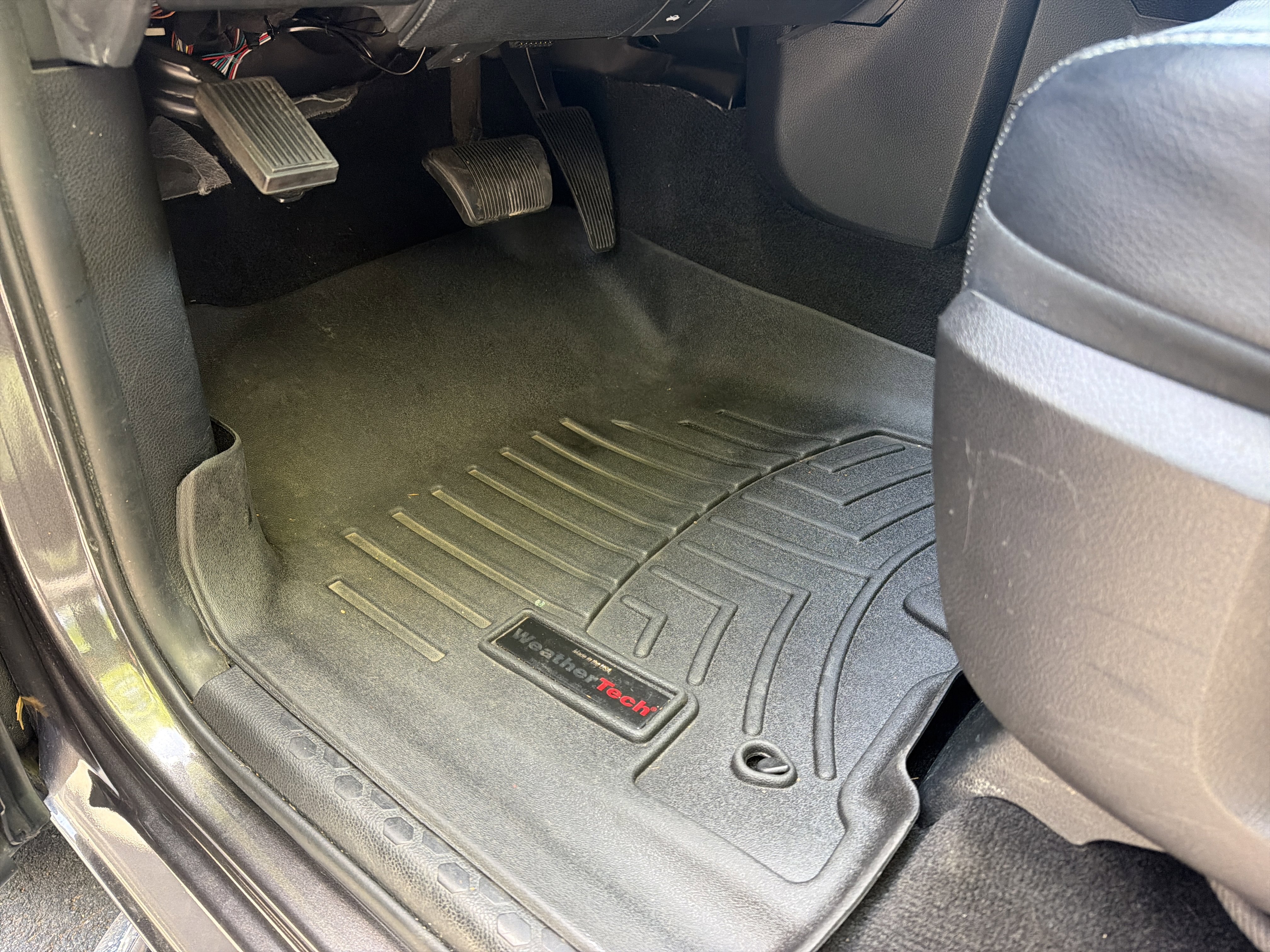 Used 2016 RAM 1500 Laramie w/ Convenience Group image 17