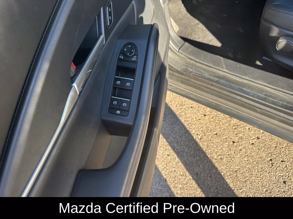 Certified 2021 MAZDA CX-30 FWD 2.5 S w/ Select Package image 13