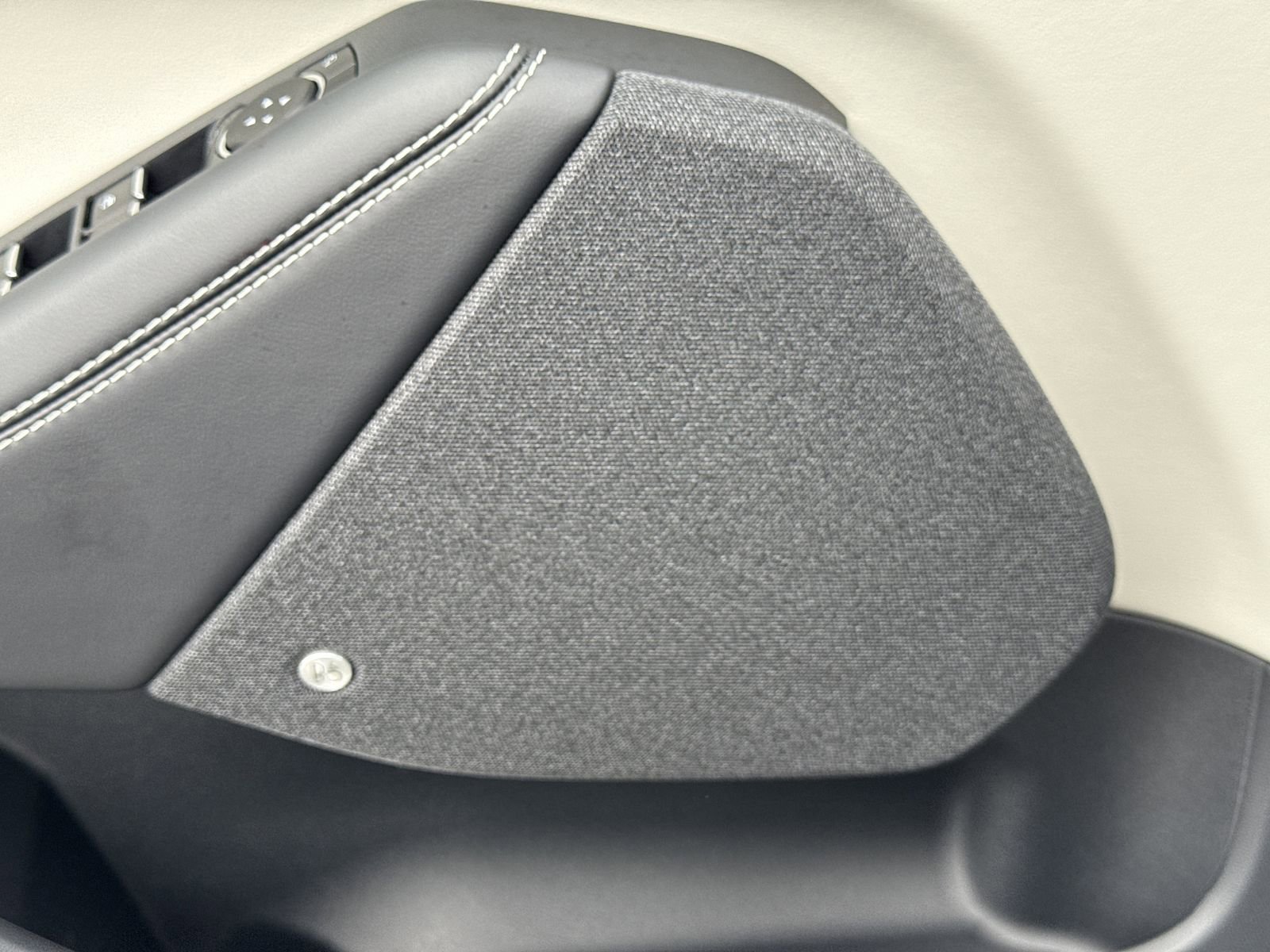 Certified 2025 Ford Mustang Mach-E Premium RWD image 19