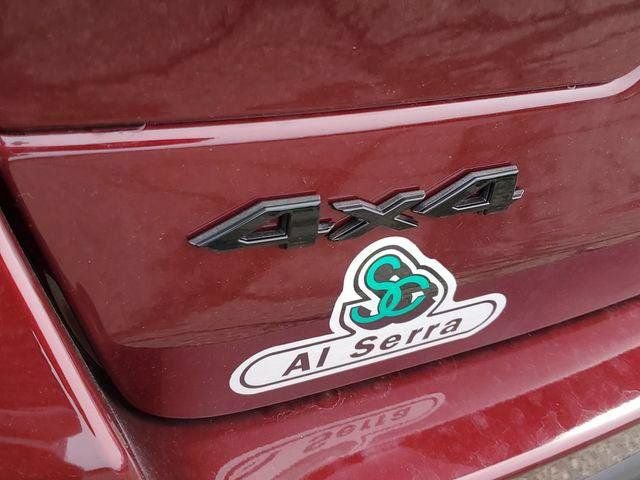 New 2026 Jeep Grand Cherokee Limited w/ Limited Altitude Package AWD/4WD image 6