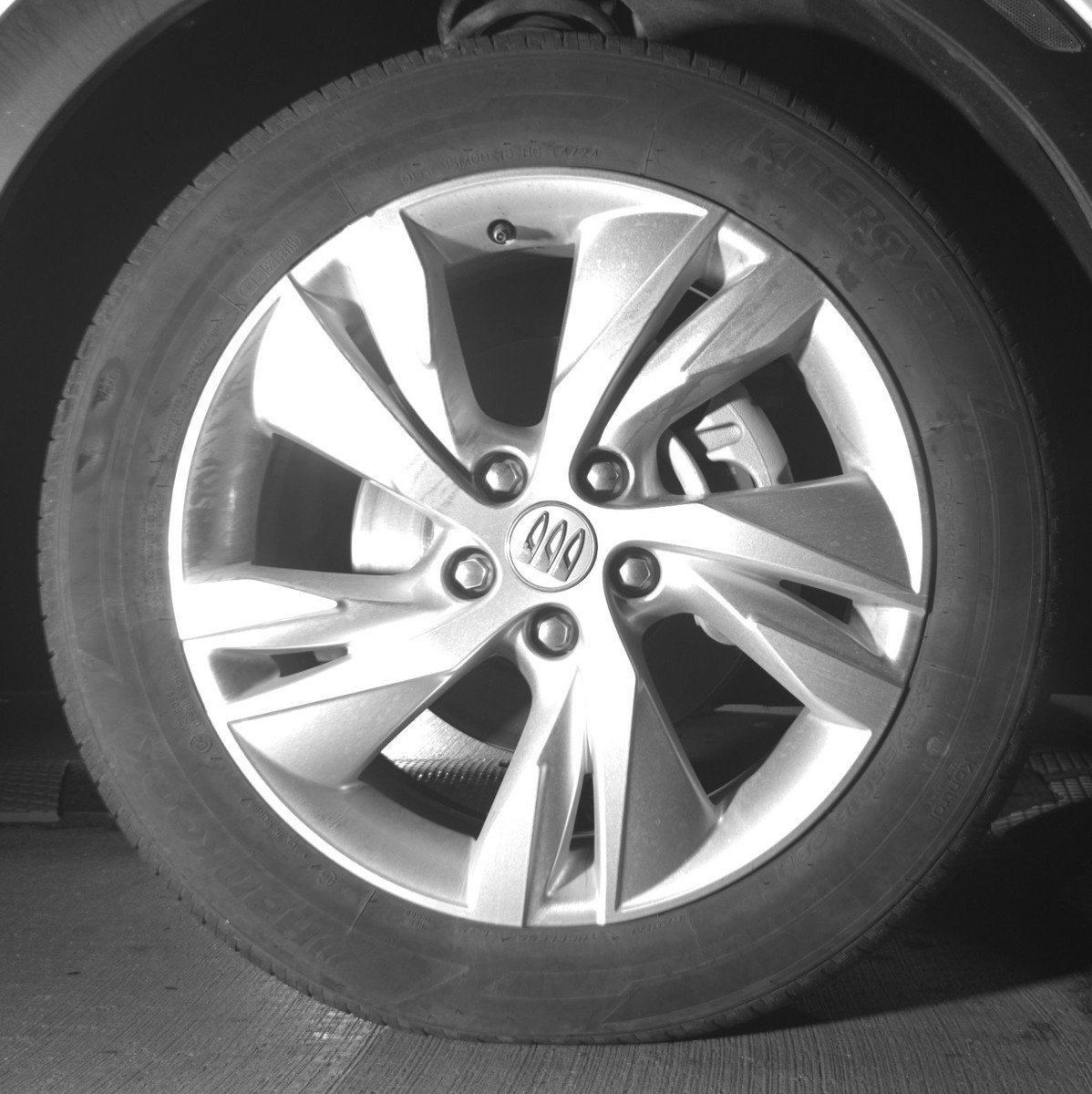 Used 2025 Buick Encore GX Preferred image 13