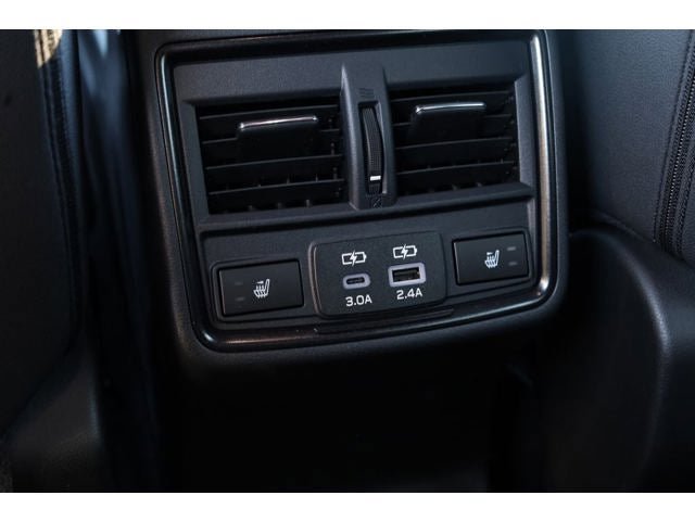 New 2026 Subaru Outback Wilderness AWD/4WD image 44
