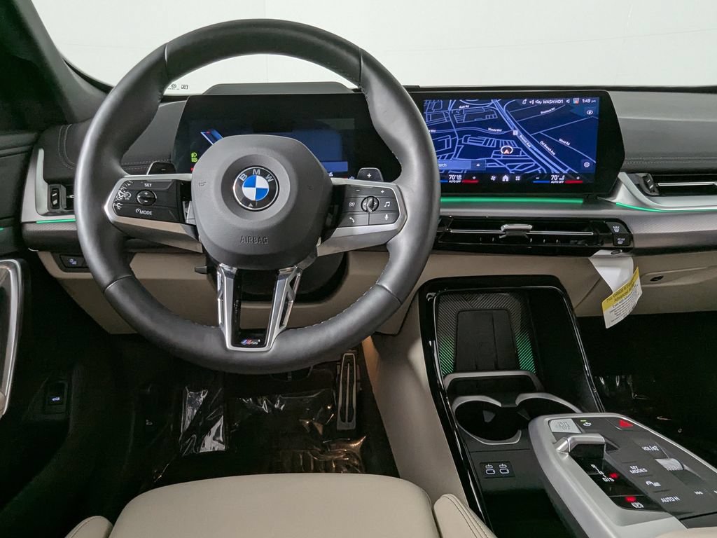 Used 2025 BMW X1 xDrive28i w/ Technology Package AWD/4WD image 19