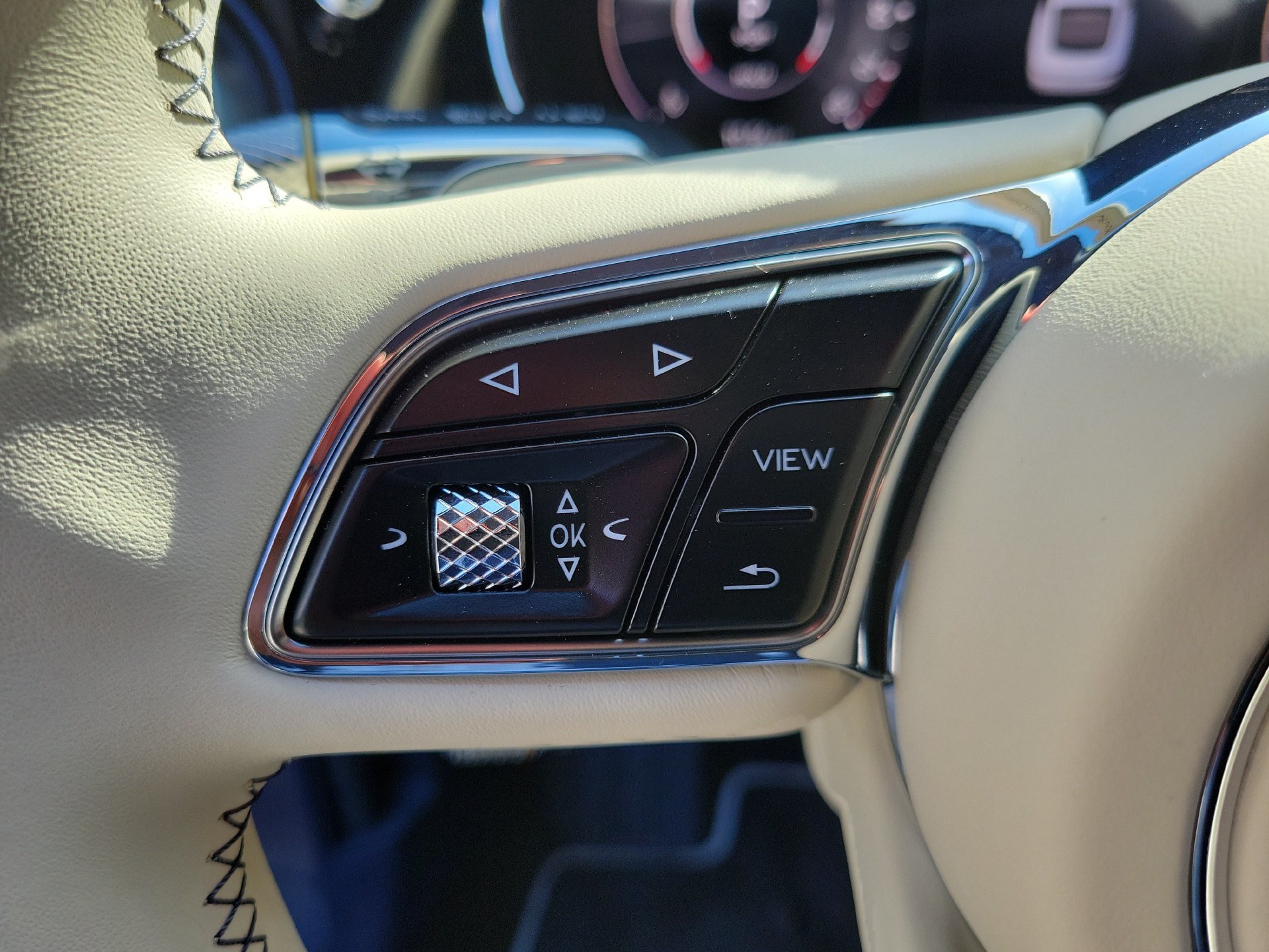 New 2026 Bentley Continental GT AWD/4WD image 37
