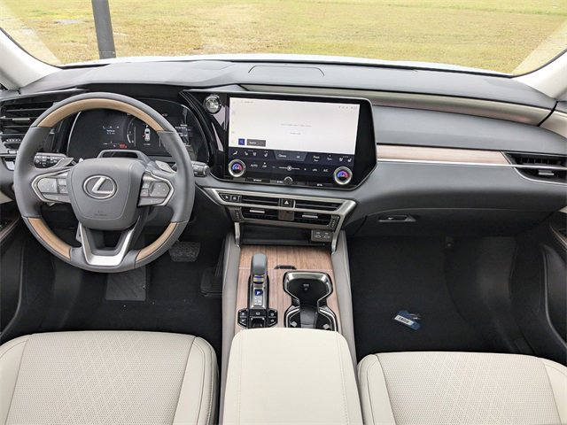 New 2026 Lexus RX 350 Premium Plus w/ Convenience Package image 16