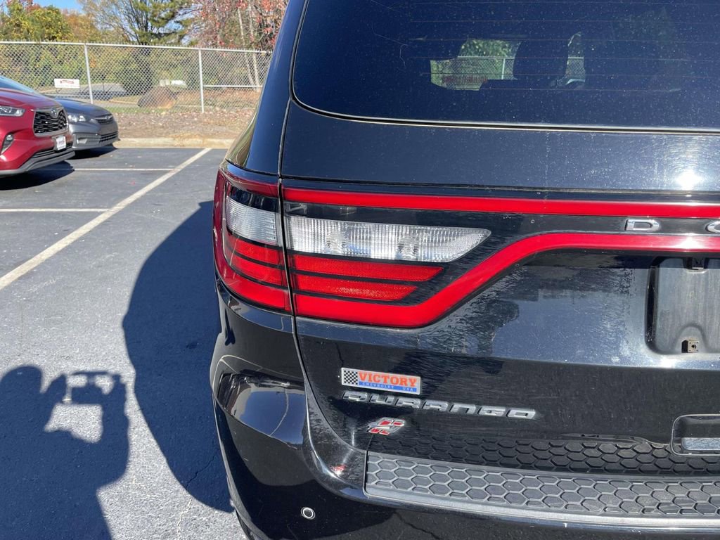 Used 2020 Dodge Durango GT image 19