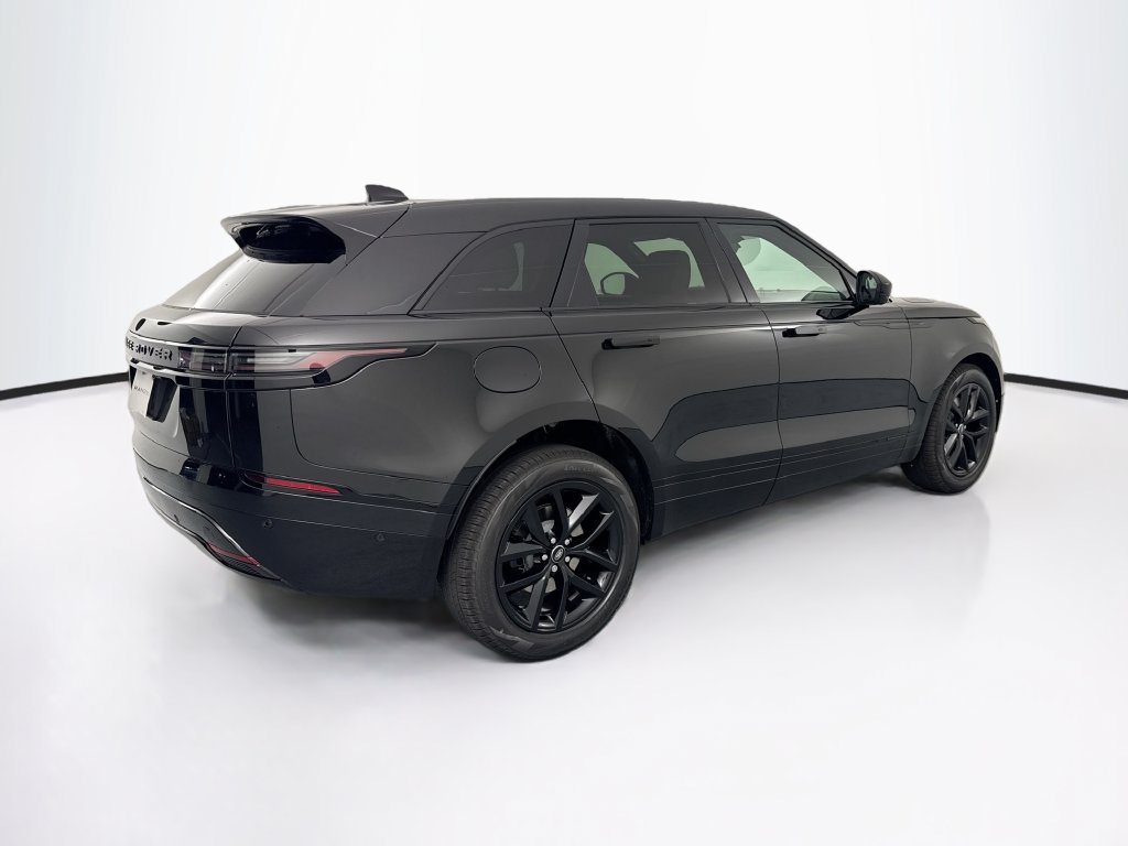 New 2026 Land Rover Range Rover Velar Belgravia AWD/4WD image 5