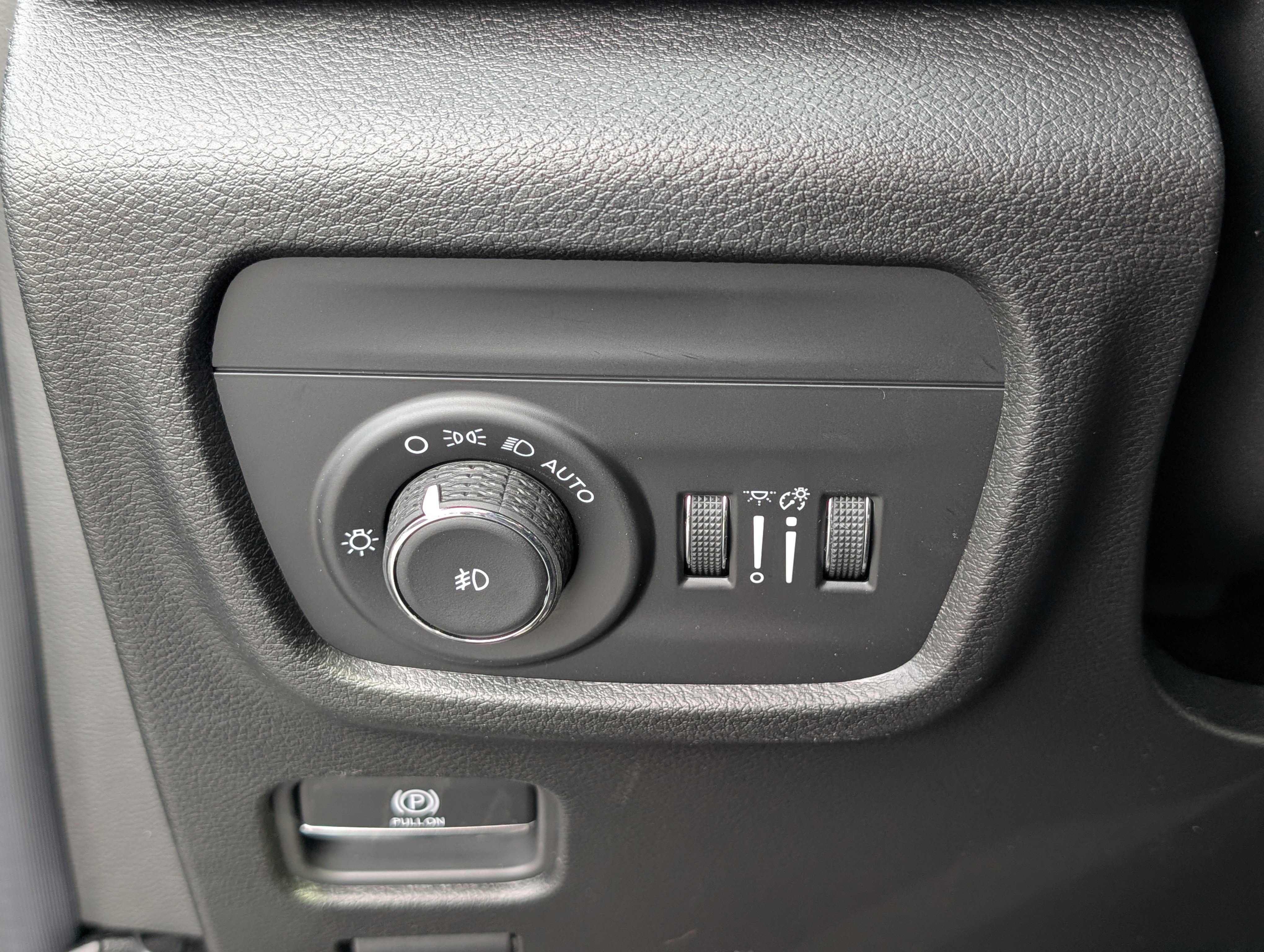 New 2025 Jeep Grand Cherokee Limited AWD/4WD image 22
