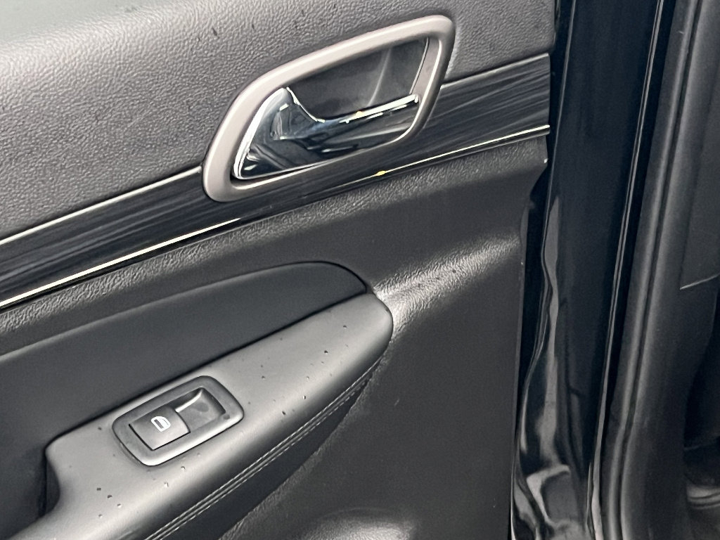 Used 2021 Jeep Grand Cherokee Limited X image 33