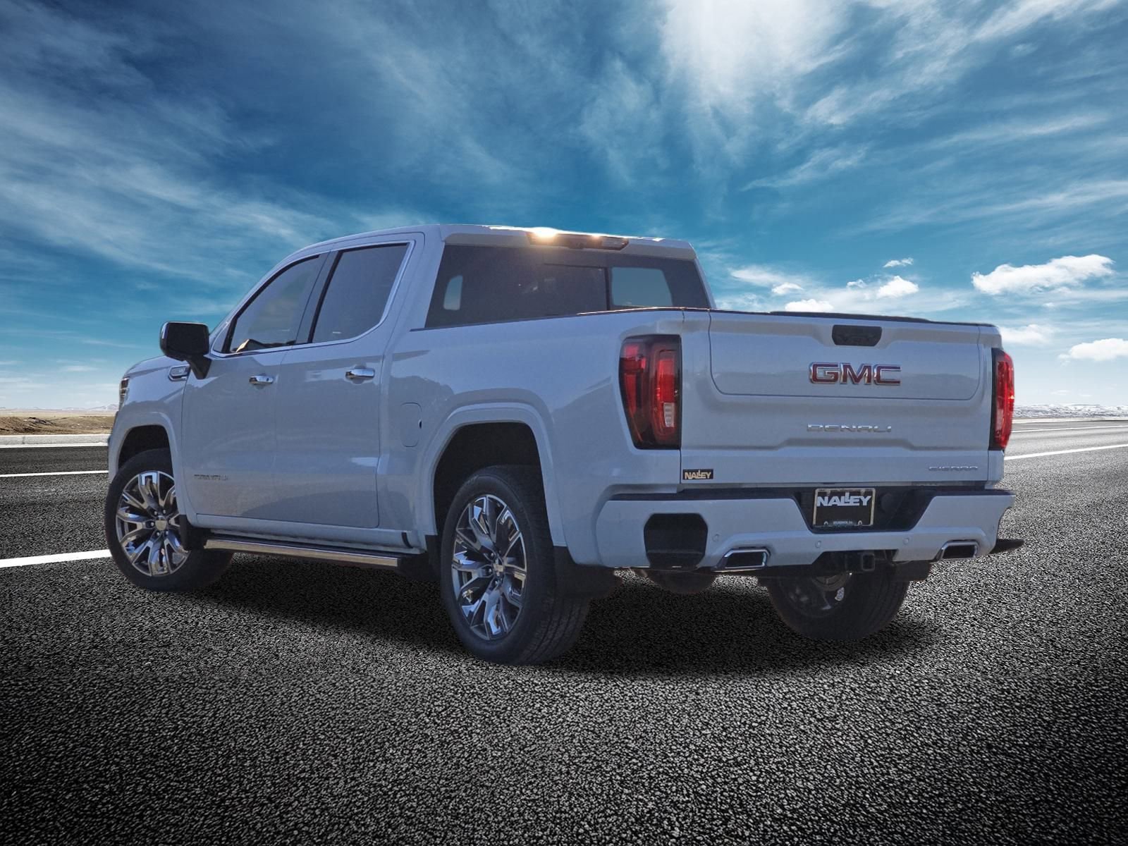 New 2026 GMC Sierra 1500 Denali image 21