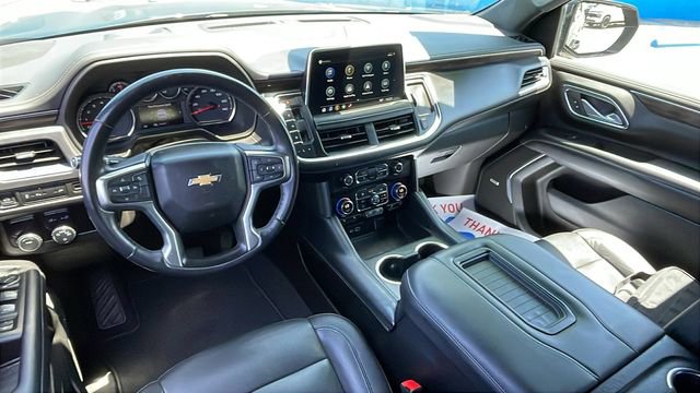 Used 2021 Chevrolet Tahoe LT RWD image 14