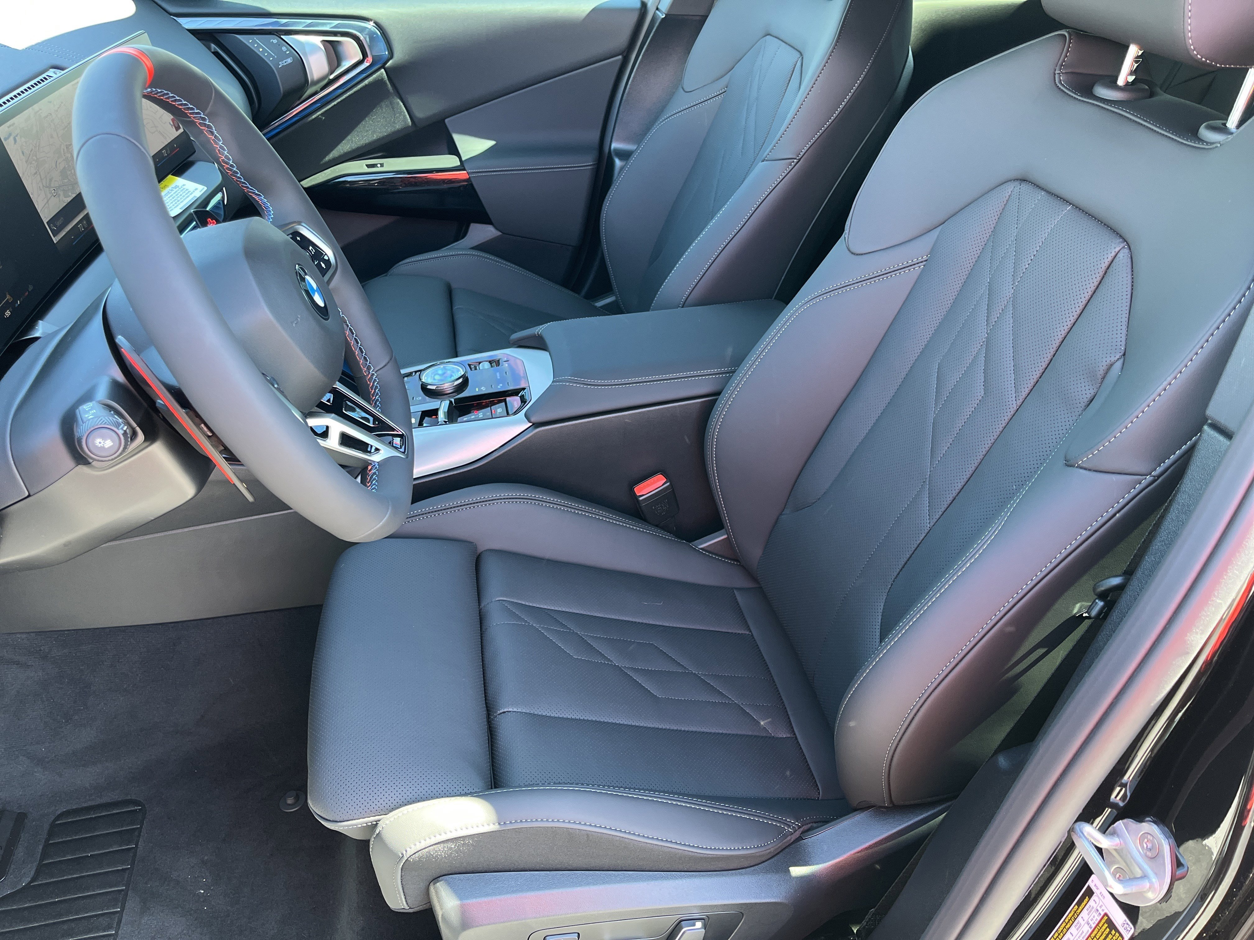 New 2026 BMW X3 M50 w/ Premium Package image 16
