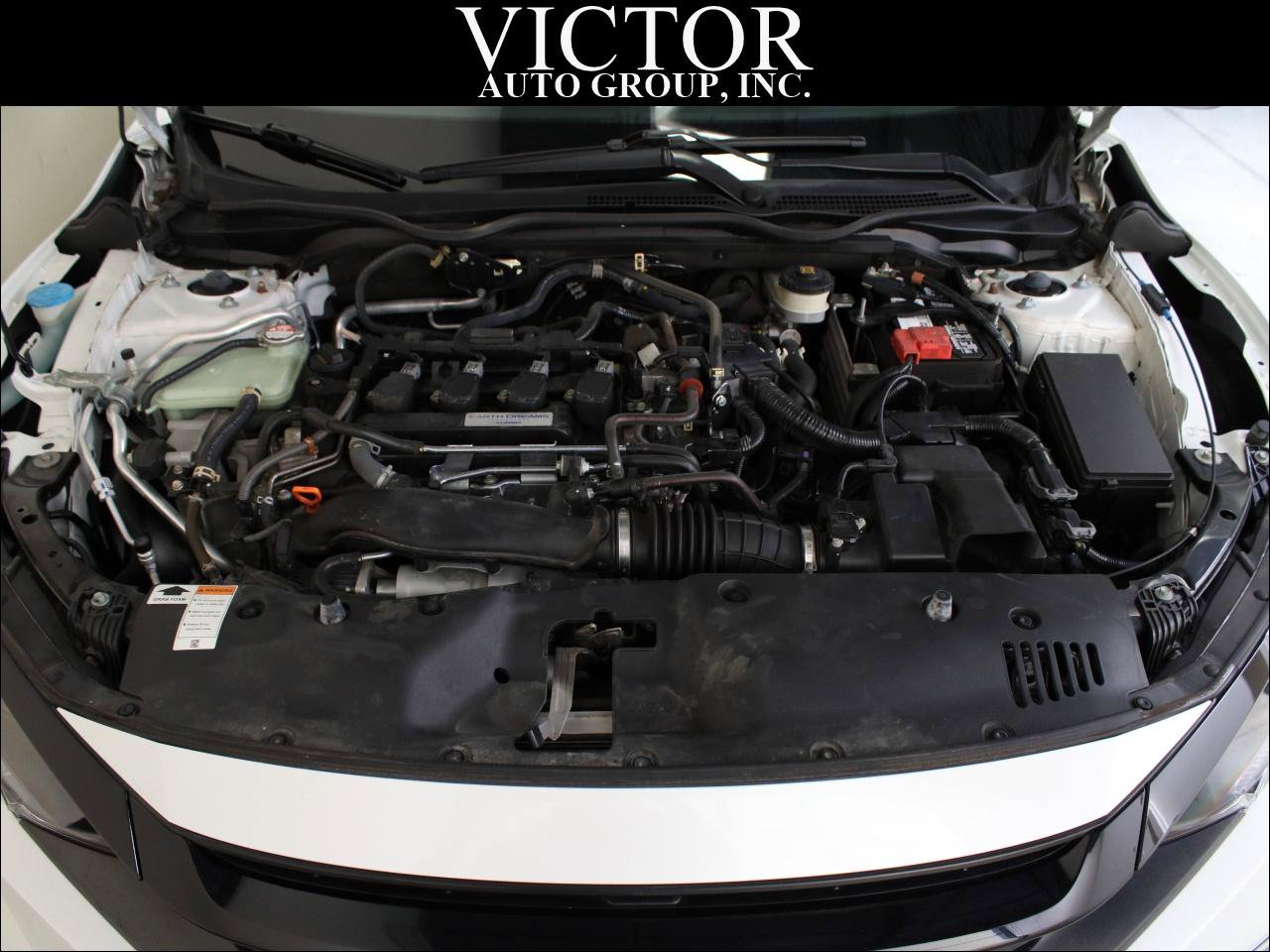 Used 2019 Honda Civic EX-L image 35